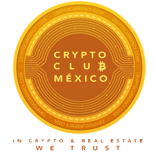 Crypto Club Mexico Eshop